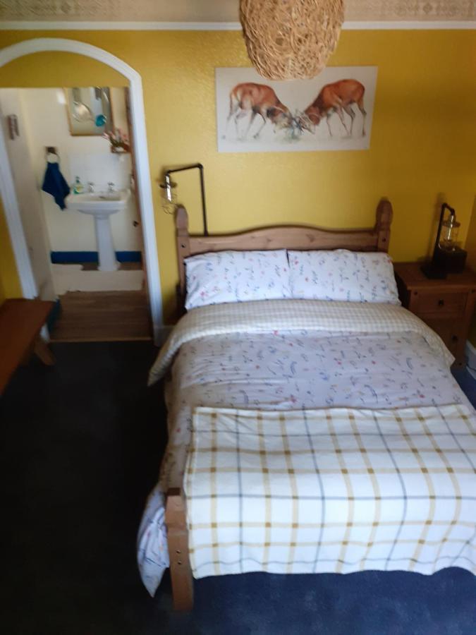 Torbreck House B&B Inverness Extérieur photo